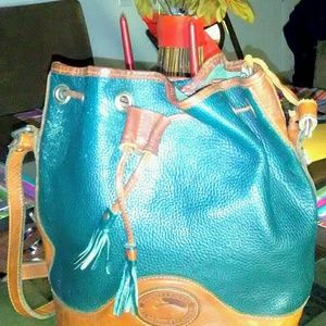 Vintage Dooney & Bourke's Purse